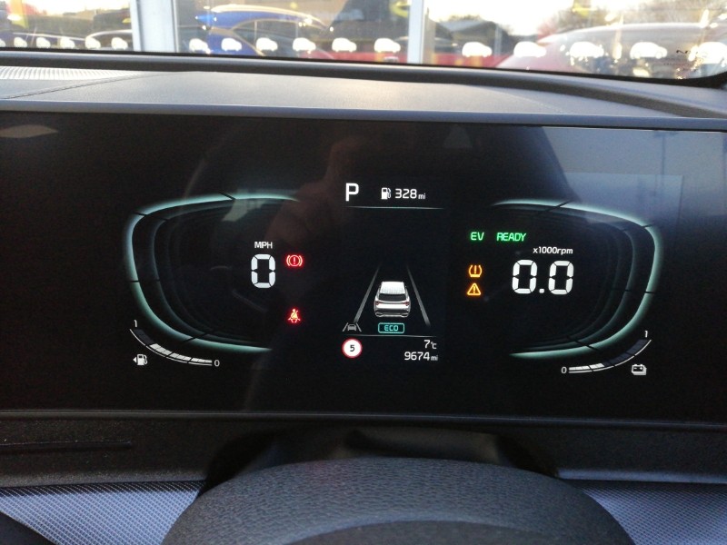 Used Kia Sportage 2025 for sale - 76816294: Photo 11