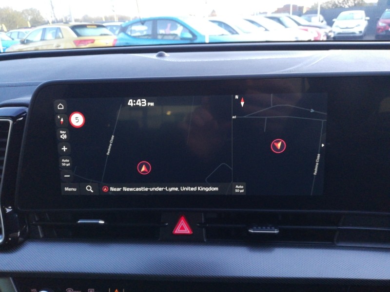 Used Kia Sportage 2025 for sale - 76816294: Photo 12