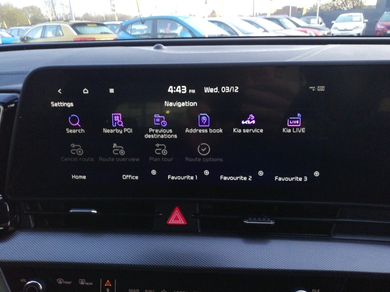 Used Kia Sportage 2025 for sale - 76816294: Photo 13