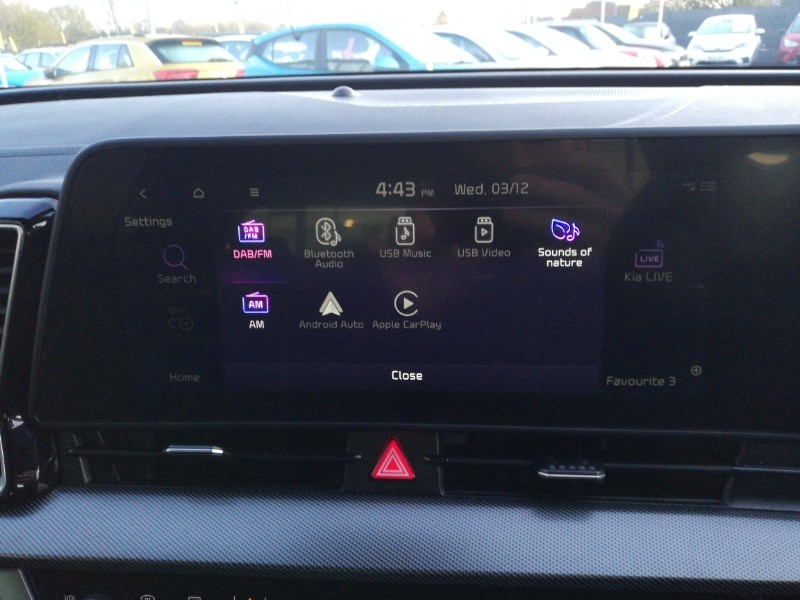 Used Kia Sportage 2025 for sale - 76816294: Photo 14