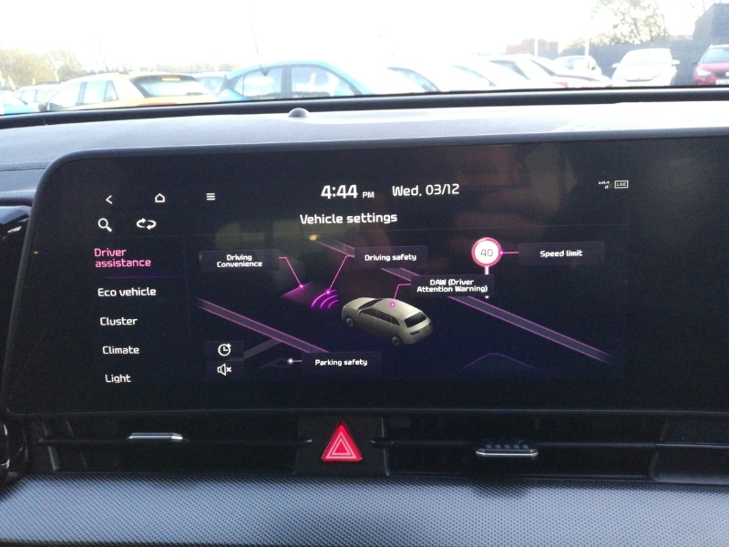 Used Kia Sportage 2025 for sale - 76816294: Photo 15