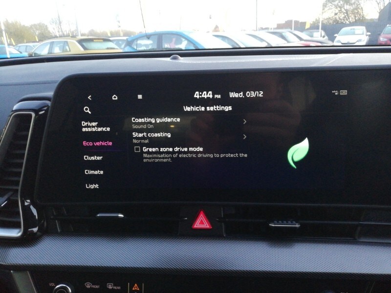 Used Kia Sportage 2025 for sale - 76816294: Photo 16