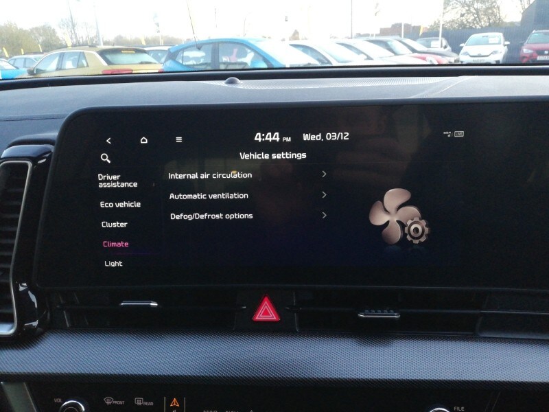 Used Kia Sportage 2025 for sale - 76816294: Photo 17