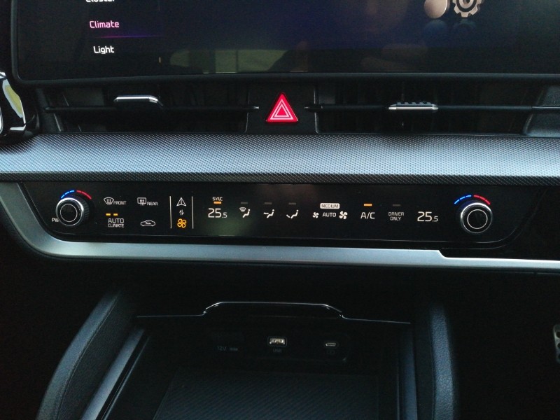 Used Kia Sportage 2025 for sale - 76816294: Photo 18