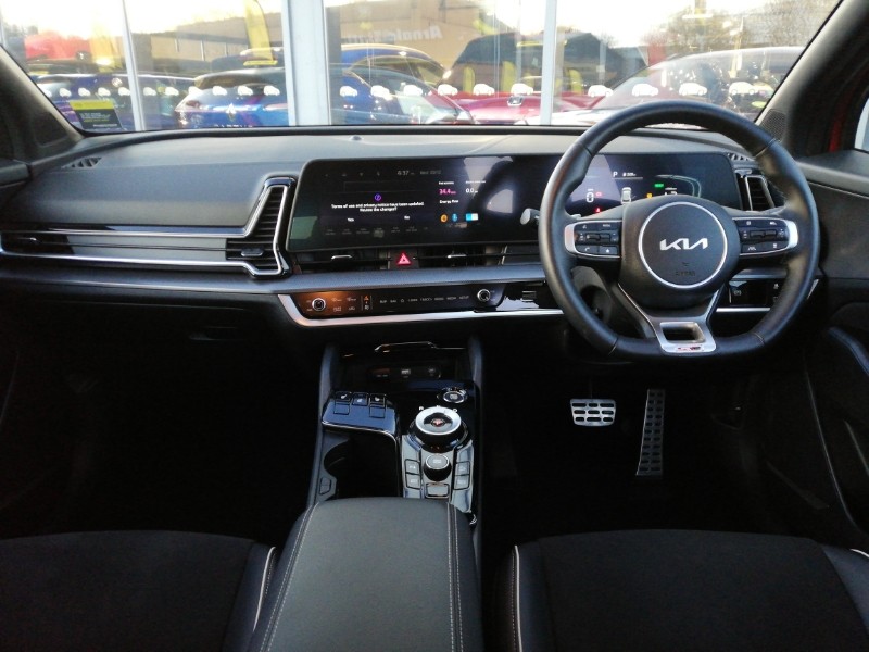 Used Kia Sportage 2025 for sale - 76816294: Photo 2