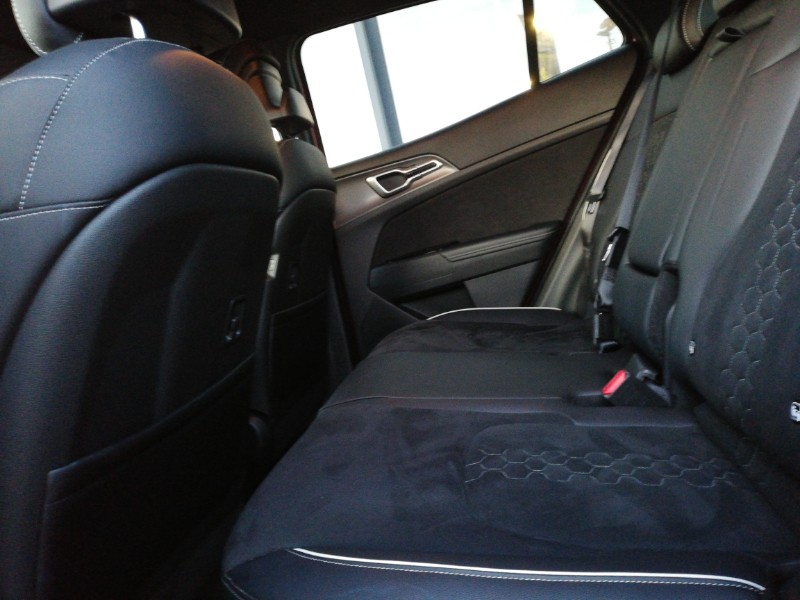 Used Kia Sportage 2025 for sale - 76816294: Photo 6