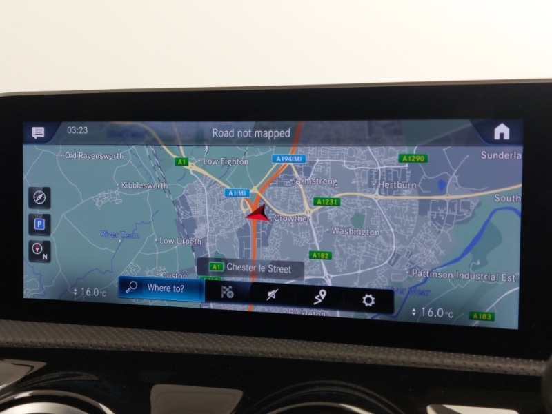 Used Mercedes-Benz CLA 2019 for sale - 76390456: Photo 14