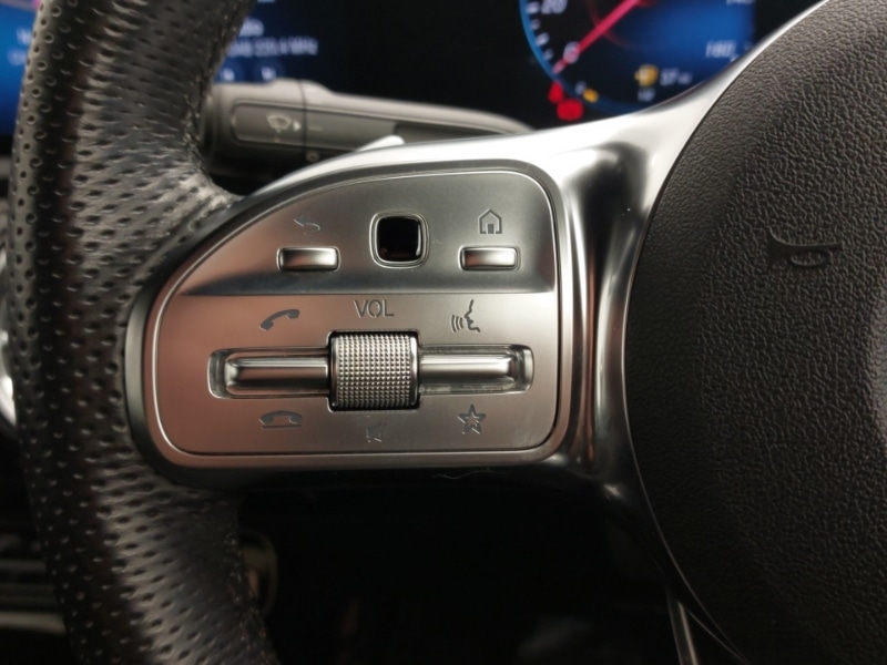 Used Mercedes-Benz CLA 2019 for sale - 76390456: Photo 17