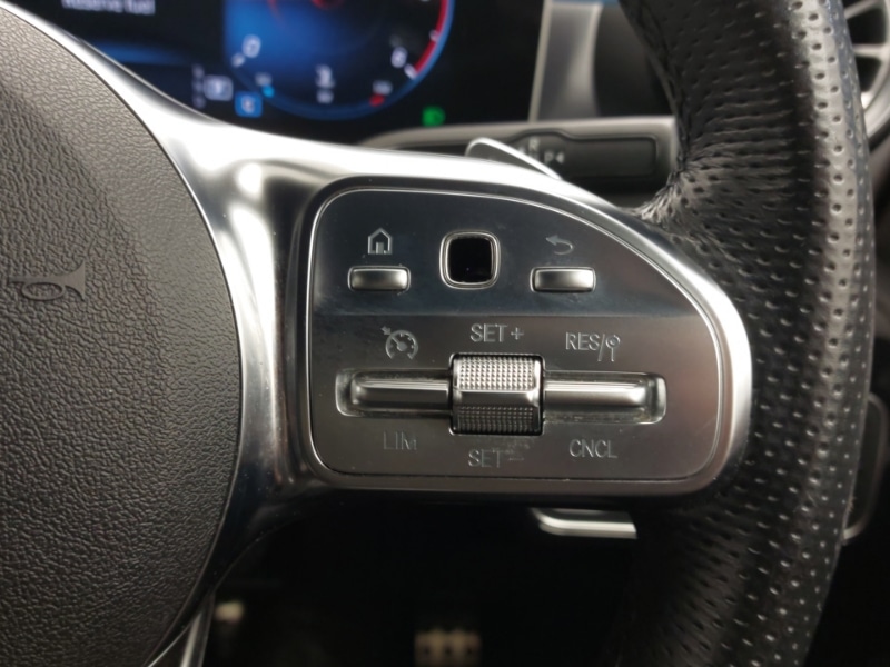 Used Mercedes-Benz CLA 2019 for sale - 76390456: Photo 18