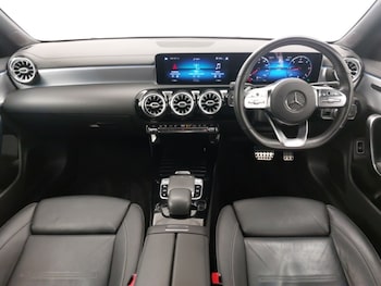 Used Mercedes-Benz CLA 2019 for sale - 76390456: Photo