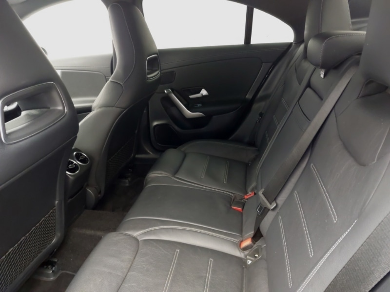 Used Mercedes-Benz CLA 2019 for sale - 76390456: Photo 6