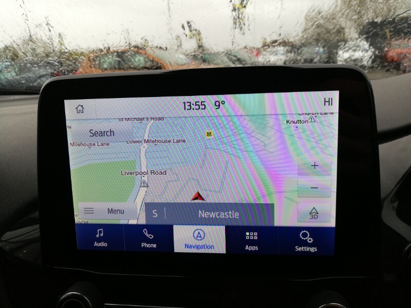 Used Ford Fiesta 2023 for sale - 77907654: Photo 13