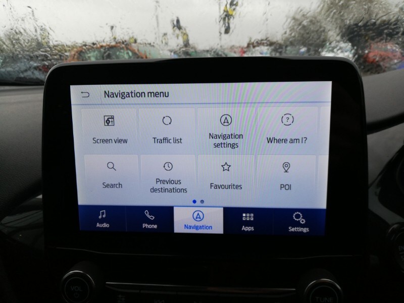 Used Ford Fiesta 2023 for sale - 77907654: Photo 14