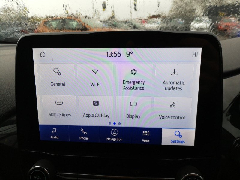 Used Ford Fiesta 2023 for sale - 77907654: Photo 18