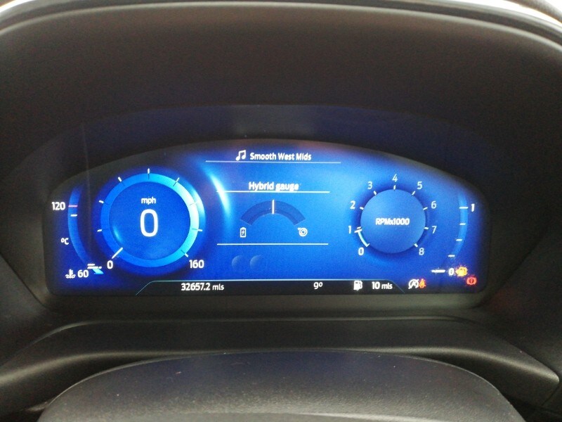 Used Ford Fiesta 2023 for sale - 77907654: Photo 19