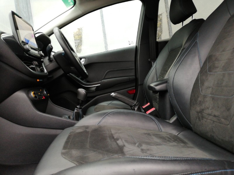 Used Ford Fiesta 2023 for sale - 77907654: Photo 5