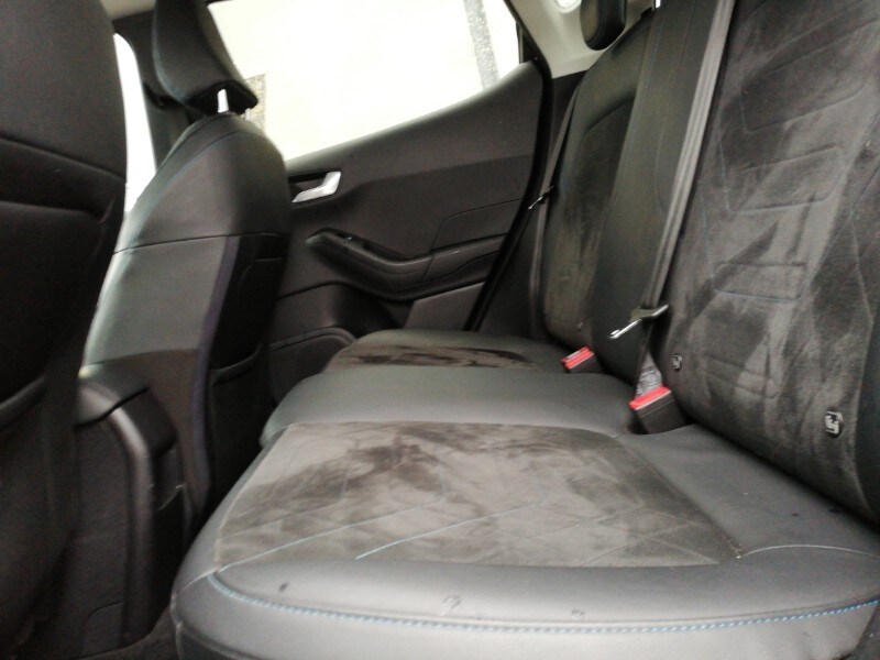 Used Ford Fiesta 2023 for sale - 77907654: Photo 6