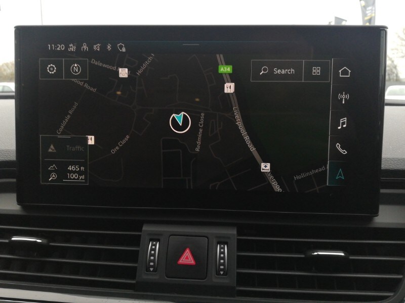 Used Audi Q5 2022 for sale - 76925205: Photo 14