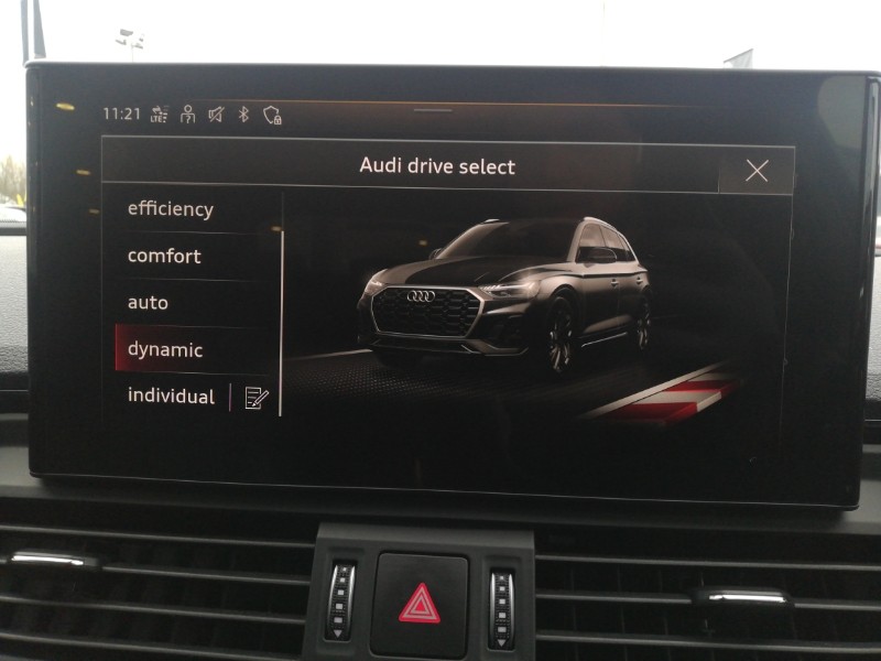 Used Audi Q5 2022 for sale - 76925205: Photo 17