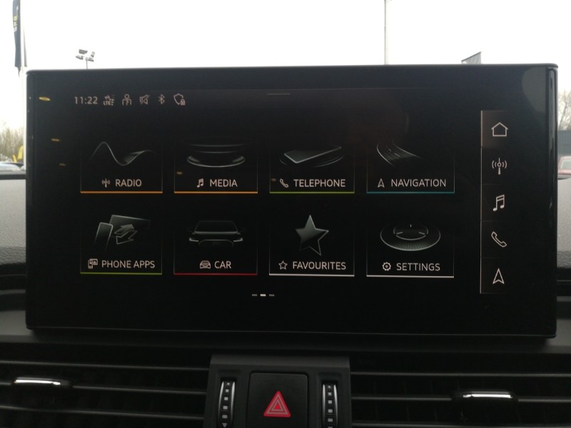 Used Audi Q5 2022 for sale - 76925205: Photo 18