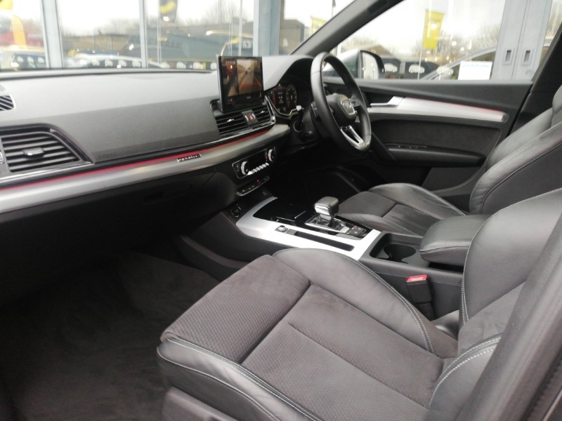 Used Audi Q5 2022 for sale - 76925205: Photo 5