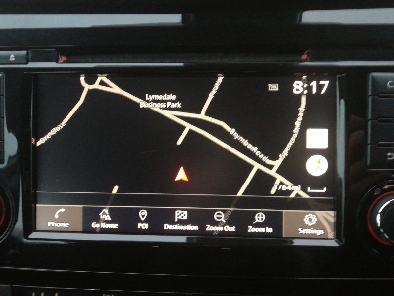 Used Nissan Qashqai 2020 for sale - 76860387: Photo 10