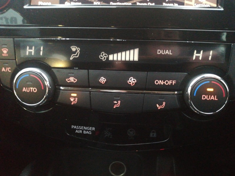 Used Nissan Qashqai 2020 for sale - 76860387: Photo 12