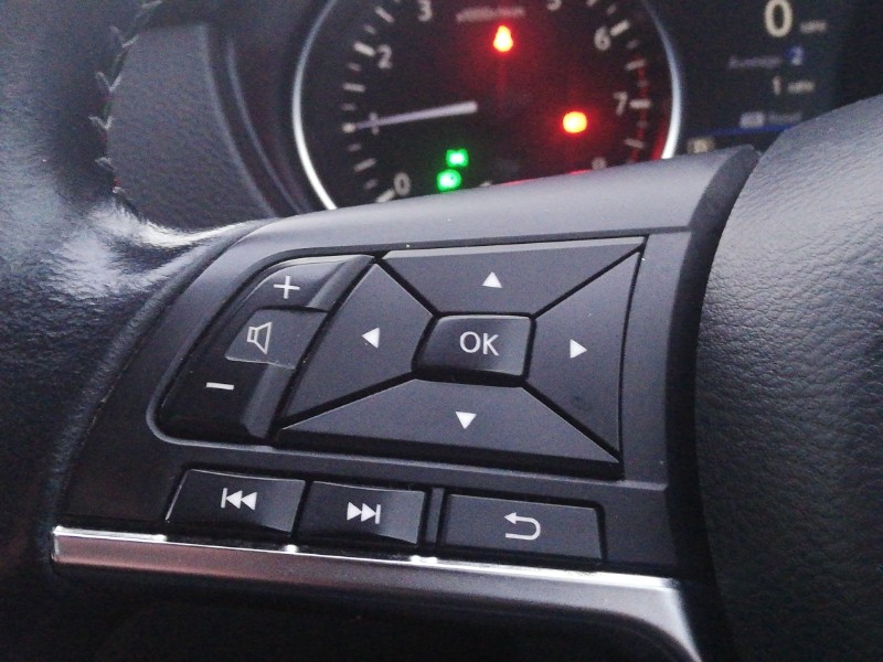 Used Nissan Qashqai 2020 for sale - 76860387: Photo 13