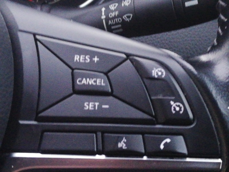 Used Nissan Qashqai 2020 for sale - 76860387: Photo 14