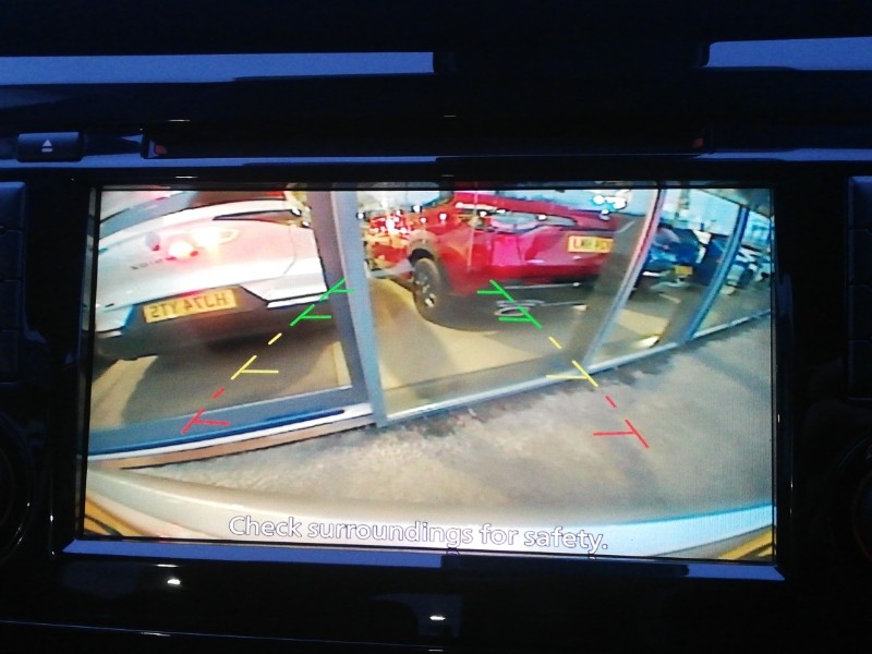 Used Nissan Qashqai 2020 for sale - 76860387: Photo 15