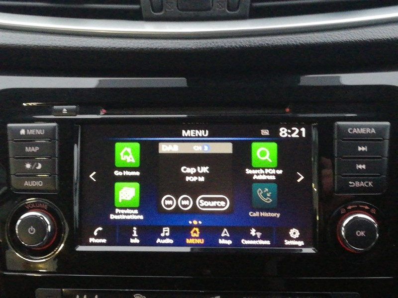 Used Nissan Qashqai 2020 for sale - 76860387: Photo 16