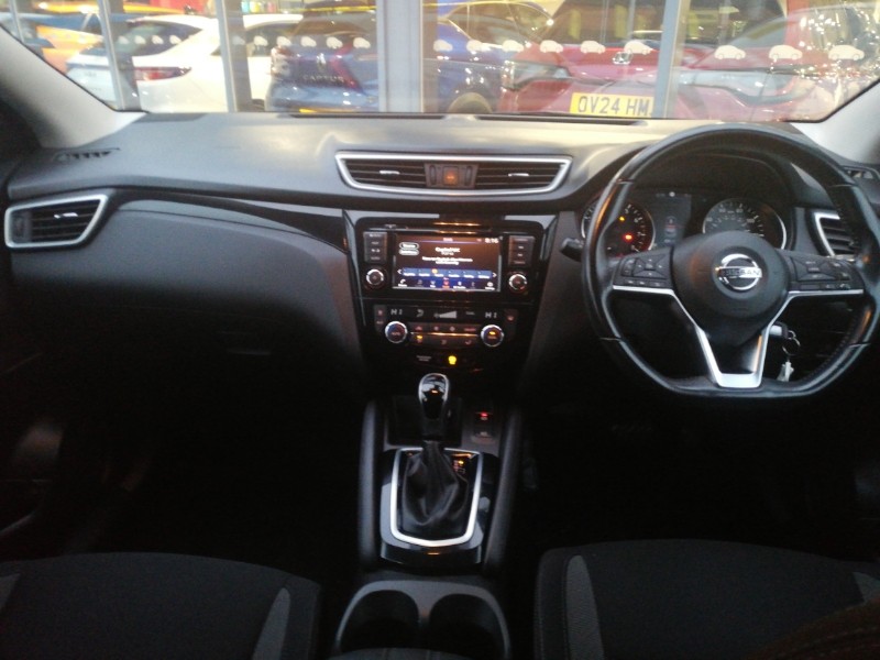Used Nissan Qashqai 2020 for sale - 76860387: Photo 2