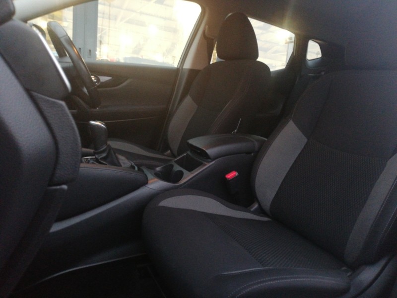 Used Nissan Qashqai 2020 for sale - 76860387: Photo 5