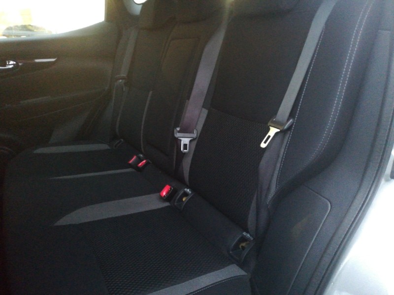 Used Nissan Qashqai 2020 for sale - 76860387: Photo 6