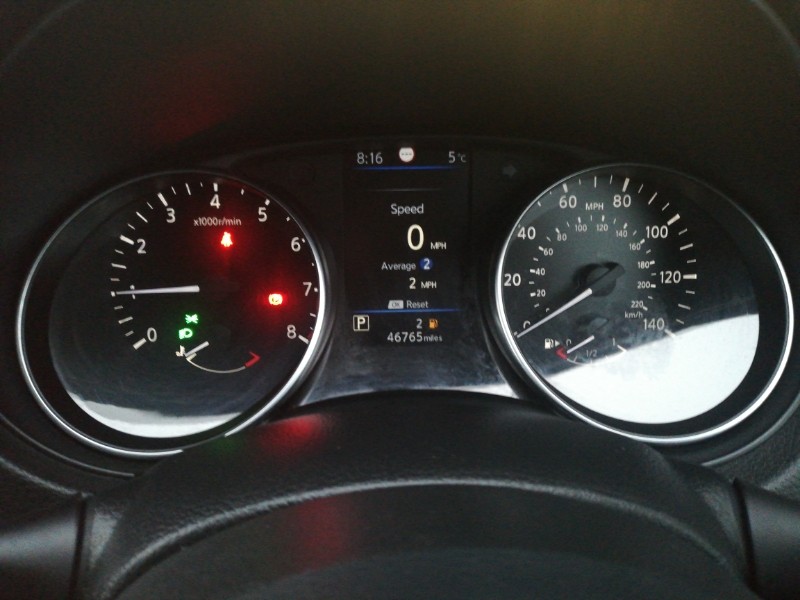 Used Nissan Qashqai 2020 for sale - 76860387: Photo 7