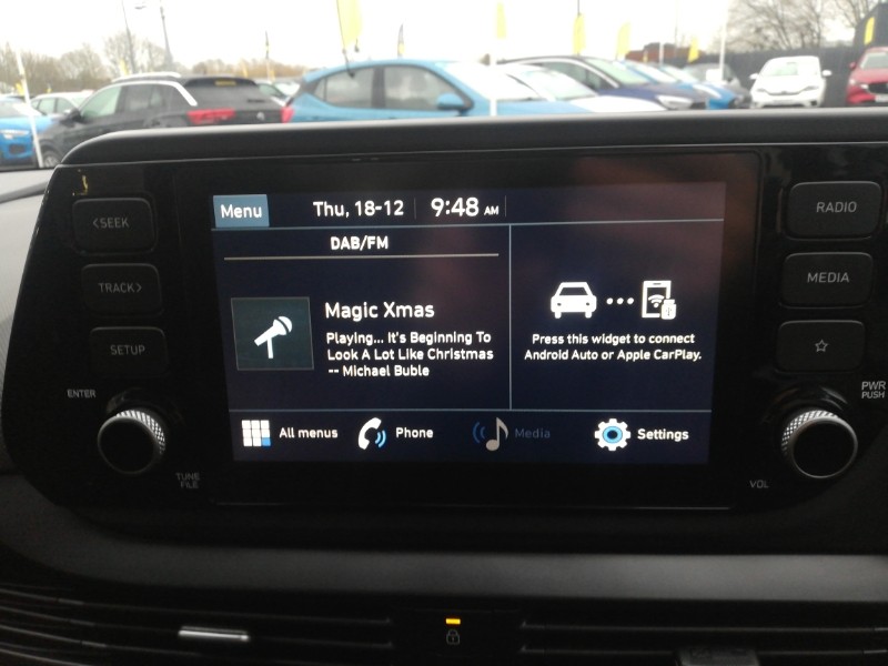 Used Hyundai BAYON 2023 for sale - 77078271: Photo 16