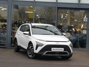 2023 - 1.0 TGDi 48V MHEV SE Connect 5dr DCT