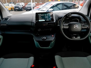 Used Citroen Berlingo 2022 for sale - 77047124: Photo