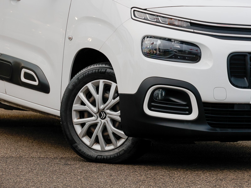 Used Citroen Berlingo 2022 for sale - 77047124: Photo 9