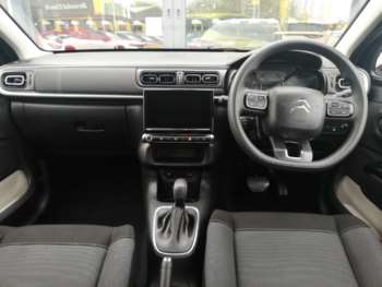 Used Citroen C3 2023 for sale - 74793592: Photo