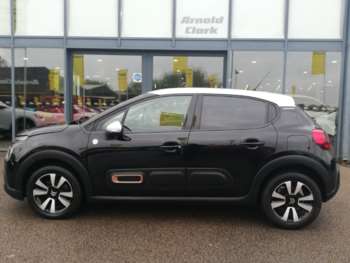 Used Citroen C3 2023 for sale - 74793592: Photo