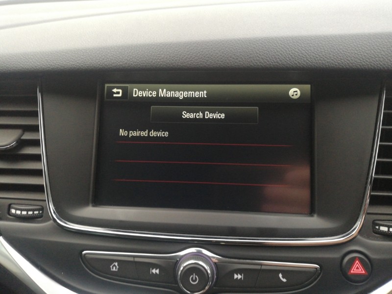 Used Vauxhall Astra 2021 for sale - 77522577: Photo 15