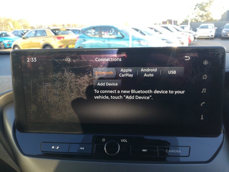 Used Nissan Juke 2025 for sale - 76700068: Photo 12