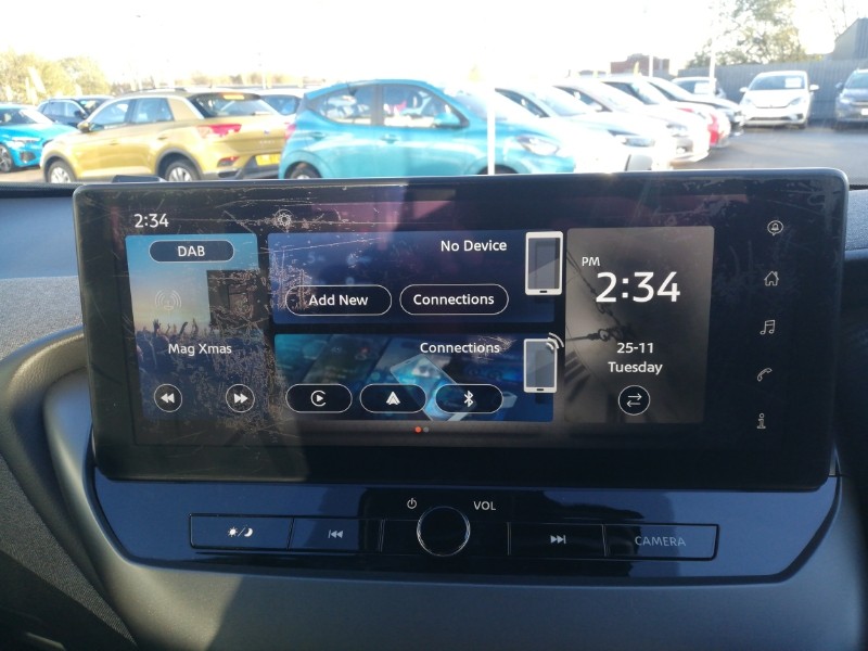 Used Nissan Juke 2025 for sale - 76700068: Photo 13