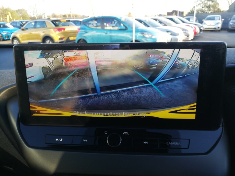 Used Nissan Juke 2025 for sale - 76700068: Photo 14