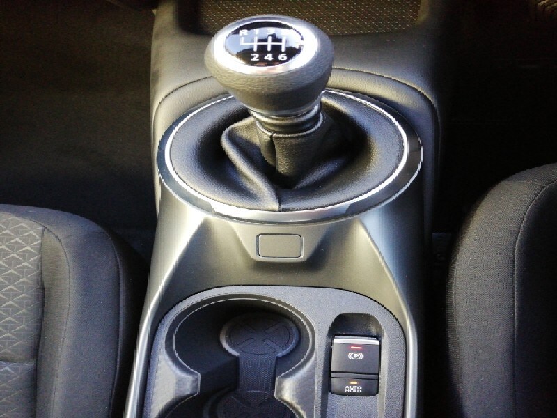 Used Nissan Juke 2025 for sale - 76700068: Photo 16