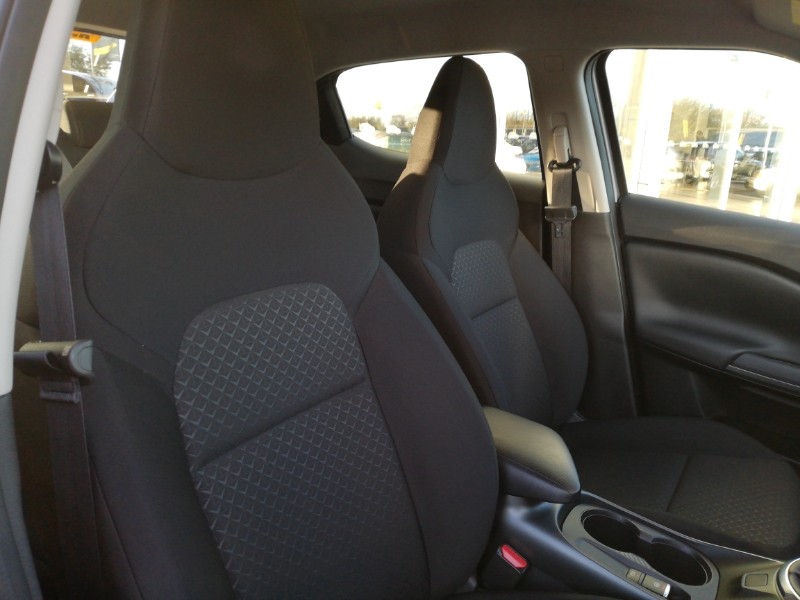 Used Nissan Juke 2025 for sale - 76700068: Photo 19