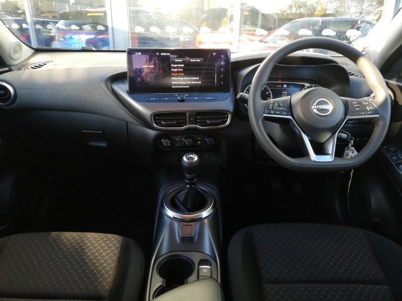 Used Nissan Juke 2025 for sale - 76700068: Photo 2