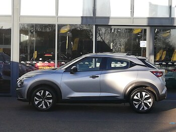 Used Nissan Juke 2025 for sale - 76700068: Photo