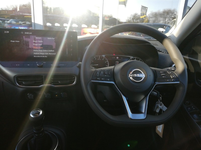 Used Nissan Juke 2025 for sale - 76700068: Photo 7